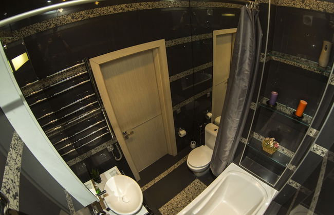 Apartments on Studenaya 68A - apt 20 - Foto 18