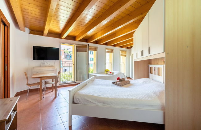 Alessia's Flat - Politecnico Bovisa - Photo 18