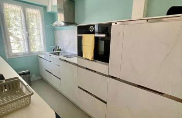 Cozy House - Roissy CDG Paris - Parc-expo -Astérix - Foto 6