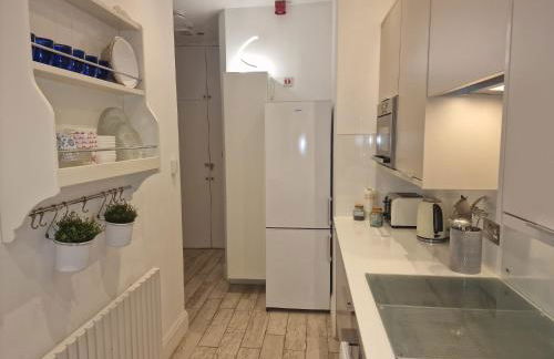 Quintessentially 'London' flat - Foto 23