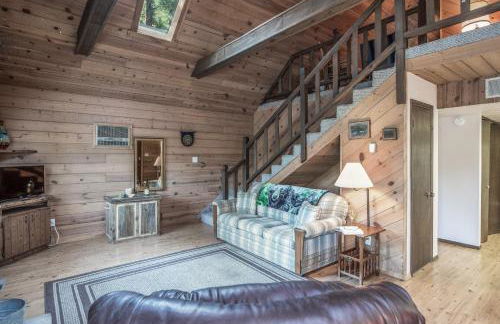 Rock'inn Pines by Ruidoso Vacation Rentals - Foto 10