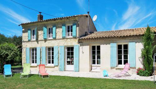 Holiday Home Poumeyrette by Interhome - Photo 2