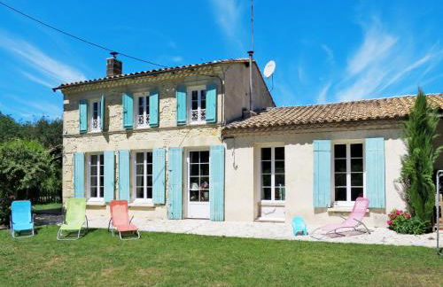 Holiday Home Poumeyrette by Interhome - Photo 2