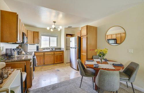 Easy Beach and Airport Access! San Diego Getaway - Foto 8