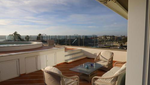 Casa Magniflex - Sea view Flat with Swimming pool - Foto 4