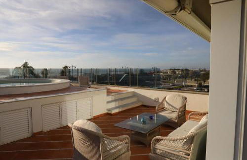 Casa Magniflex - Sea view Flat with Swimming pool - Foto 4