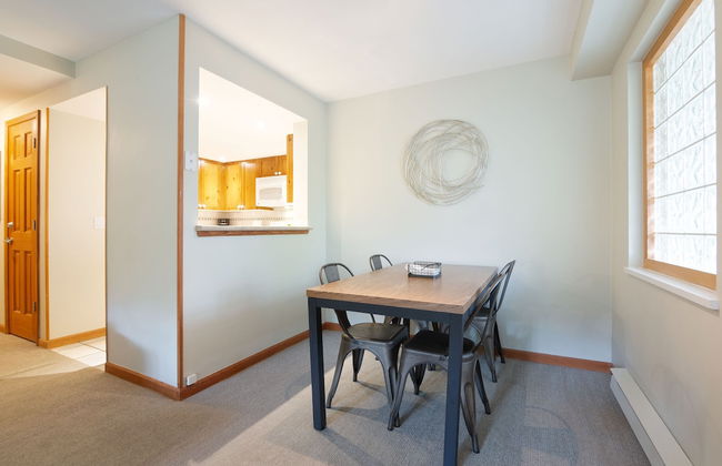 Whistler Vacation Club at NorthStar - Foto 12