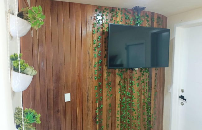 Polo 54 Downtown Apartments - Foto 46