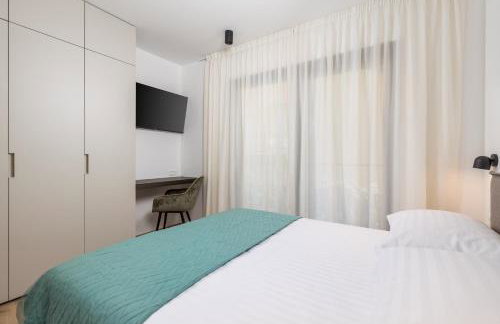 Apartmani Vila Mara M 1 heated pool - Foto 20