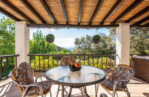 El Chorro Villas Casa Adelfa - Foto 8