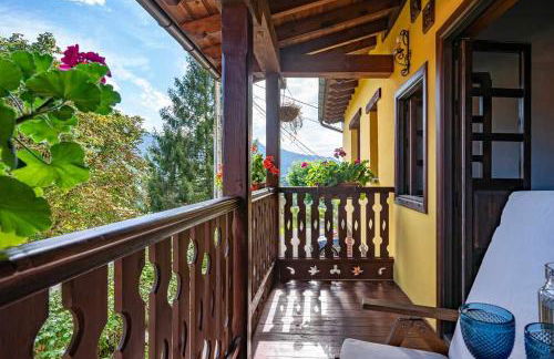 Casa Rural Soleada para una Escapada Tranquila - Foto 6