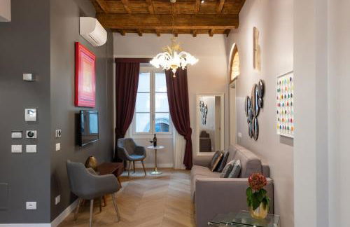 Kairos by Florence Art Apartments - Photo 136