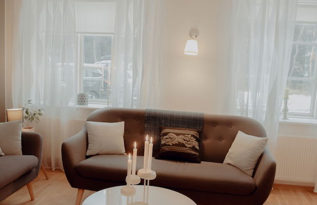 Gamli Skolinn Husavik - Foto 39