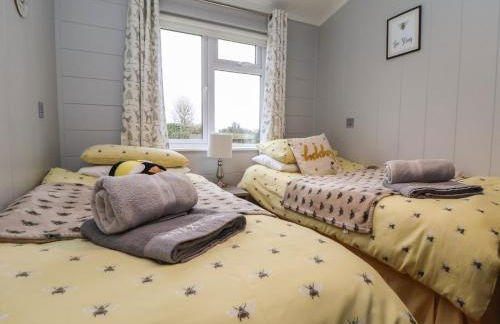 Holly Lodge - Foto 27