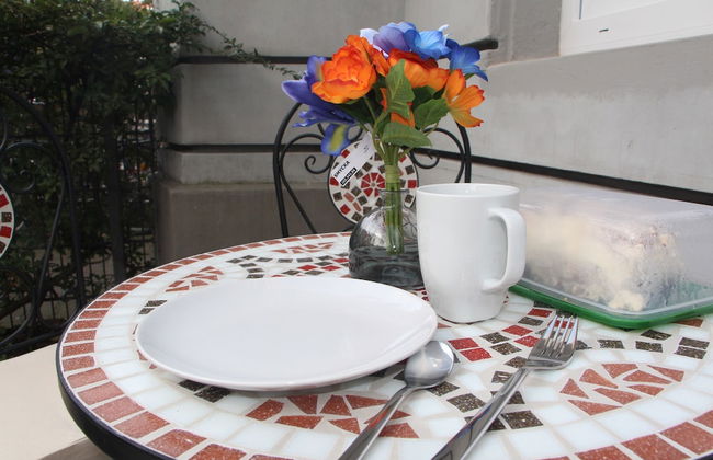 Stars Berlin Apartments Essener Straße - Foto 25