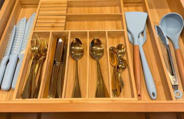 Trio Apartment - Foto 22