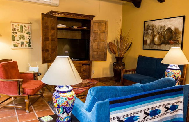 Casa Vista del Mar 2 BR by Casago - Foto 8