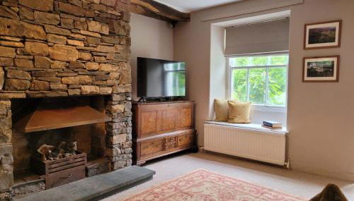 Outrake Cottage - Photo 4