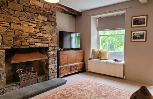 Outrake Cottage - Foto 4