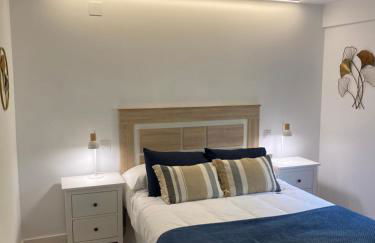 Apartamento Turístico HUGO DE PILAR - Foto 26