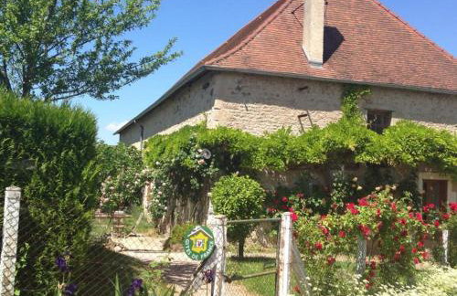 Authentique Grange du XVème siècle avec jardin et animaux admis - FR-1-489-275 - Foto 15