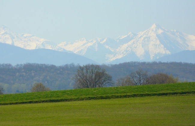 Gite Au Bouzigues - Foto 28