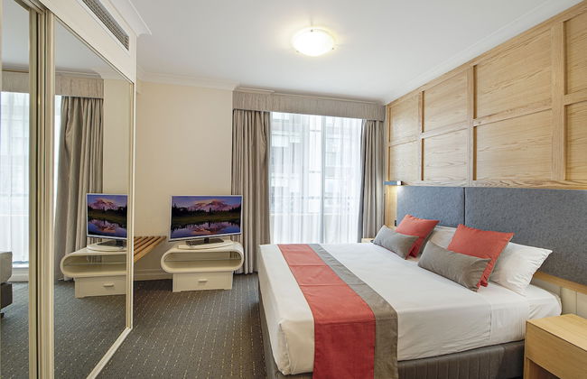 YEHS Hotel Sydney Harbour Suites - Foto 30