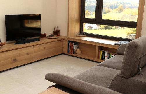 Ferienwohnung Kuschelecke - Foto 11