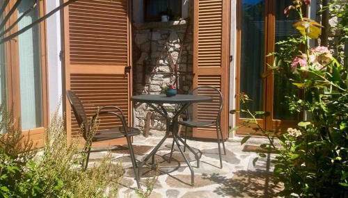 La Poulerie - Suite Dépendance - Foto 4, Garden