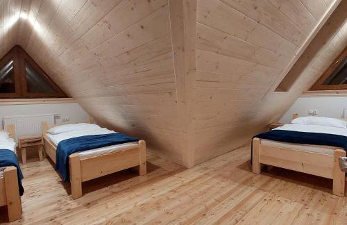 NOWA CHATA - Foto 17