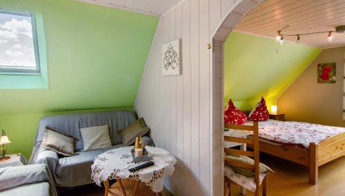 Ferienhaus Gerda Wohnung 2 - Foto 2