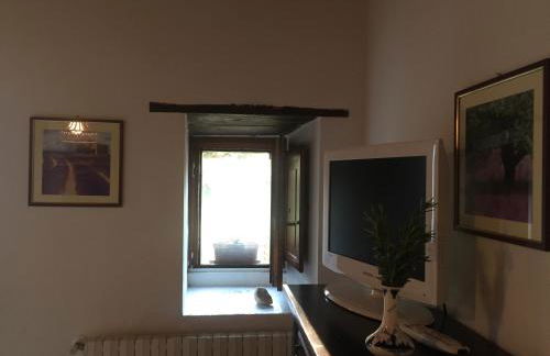 La Taverna @ Casale Corneto - Foto 13