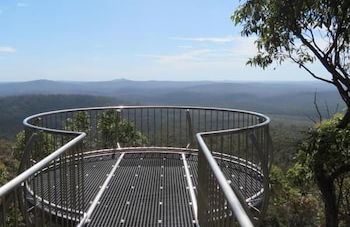 Tinglewood Cabins - Foto 22