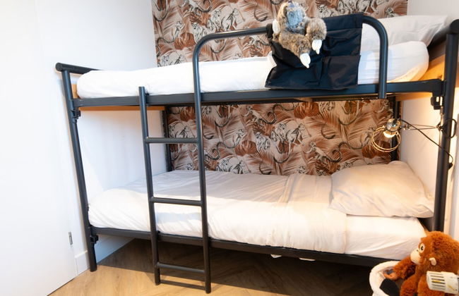 Pet-friendly Rural Escape - Foto 3