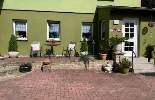 Ferienwohnung An der Wublitz - Foto 9