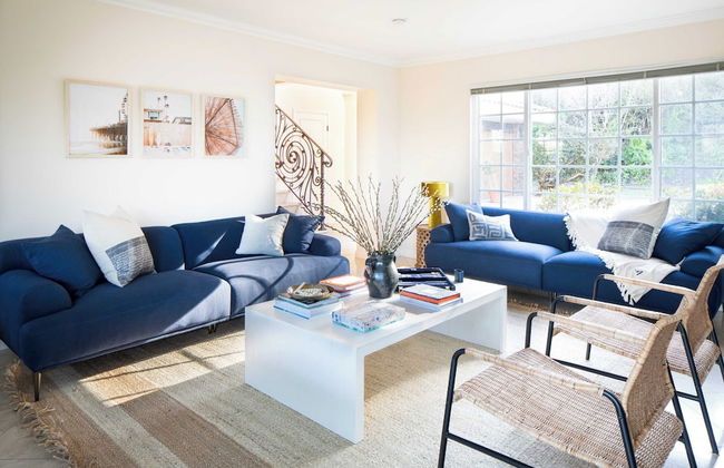 Villa Valencia by Avantstay Entertainers Dream w/ Outdoor Kitchen, Spa & Views - Foto 7