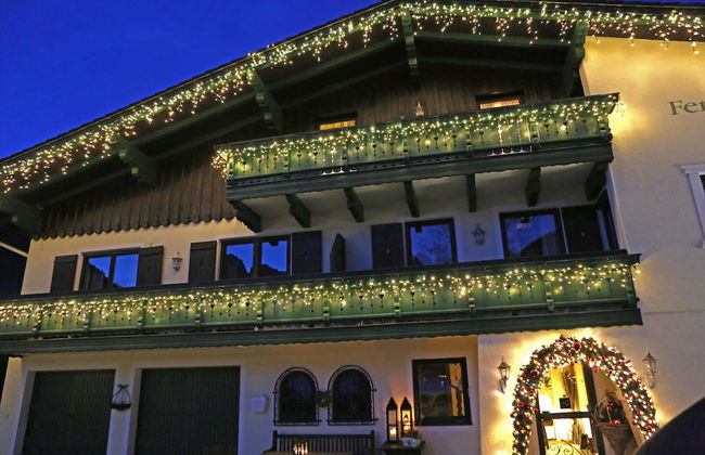 Mühlradl Apartments - Foto 46