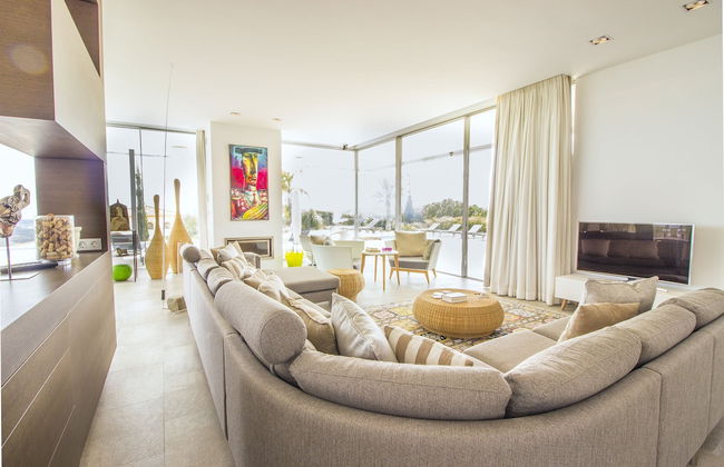 Cubo's Villa el Meandro - Photo 25