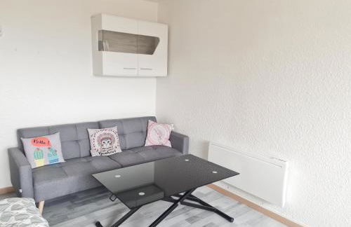 Au dessus des nuages Sublime Vue - Foto 8