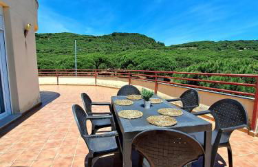 Complejo de apartamentos, áticos y Dúplex vacacionales Empul Caños de Meca - Foto 29