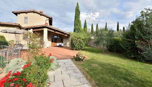 Villa Rosabella - Foto 2