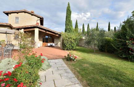 Villa Rosabella - Foto 2