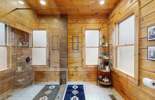 Boulder Ridge Cabin - Foto 24