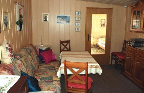 Ferienhaus Sehlen auf Rügen - Foto 6