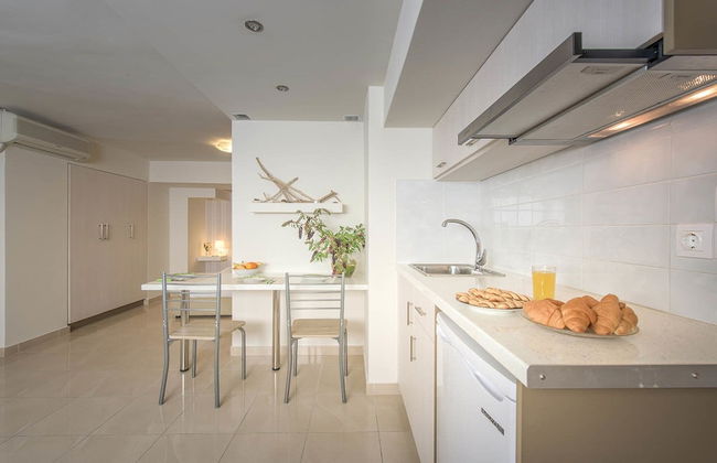 Alba Boutique Apartments - Foto 20