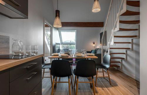 La Grange des Pères - Foto 110