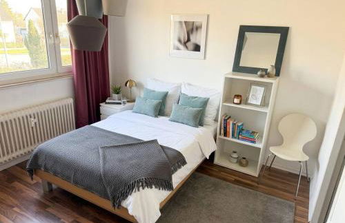 Ferienwohnung warm & Komfortabel, Ruhige Lage zentral gelegen - Foto 17