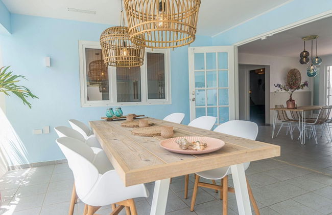 NEW Cozy Casa in Oranjestad - Foto 31