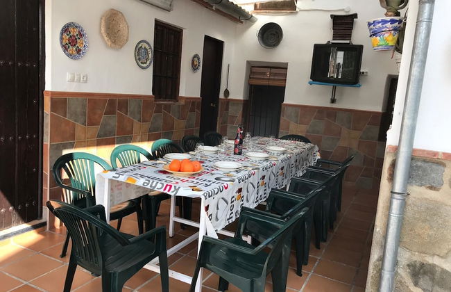 Casa Rural La Cañada - Photo 26