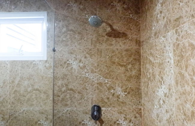 3Br Luxurious And Elegant Apartment At Grand Sungkono Lagoon - Photo 21